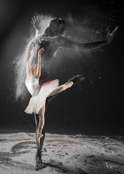 Les grands ballets ©Beauvoir Photographie